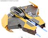 Star Wars Transformers Anakin Skywalker (Jedi Starfighter) - Image #21 of 95