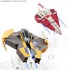 Star Wars Transformers Anakin Skywalker (Jedi Starfighter) - Image #24 of 95