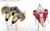 Star Wars Transformers Anakin Skywalker (Jedi Starfighter) - Image #25 of 95