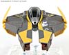 Star Wars Transformers Anakin Skywalker (Jedi Starfighter) - Image #26 of 95