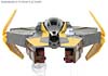Star Wars Transformers Anakin Skywalker (Jedi Starfighter) - Image #27 of 95