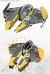 Star Wars Transformers Anakin Skywalker (Jedi Starfighter) - Image #41 of 95