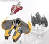 Star Wars Transformers Anakin Skywalker (Jedi Starfighter) - Image #43 of 95