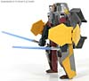 Star Wars Transformers Anakin Skywalker (Jedi Starfighter) - Image #54 of 95