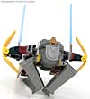 Star Wars Transformers Anakin Skywalker (Jedi Starfighter) - Image #62 of 95