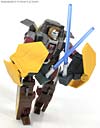 Star Wars Transformers Anakin Skywalker (Jedi Starfighter) - Image #80 of 95