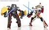 Star Wars Transformers Anakin Skywalker (Jedi Starfighter) - Image #83 of 95
