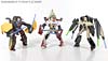 Star Wars Transformers Anakin Skywalker (Jedi Starfighter) - Image #86 of 95