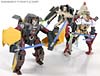 Star Wars Transformers Anakin Skywalker (Jedi Starfighter) - Image #89 of 95