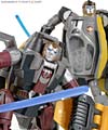 Star Wars Transformers Anakin Skywalker (Jedi Starfighter) - Image #93 of 95