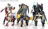 Star Wars Transformers Anakin Skywalker (Jedi Starfighter) - Image #94 of 95
