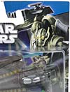 Star Wars Transformers General Grievous (Grievous Starfighter) - Image #2 of 80
