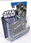 Star Wars Transformers General Grievous (Grievous Starfighter) - Image #4 of 80