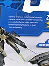 Star Wars Transformers General Grievous (Grievous Starfighter) - Image #7 of 80
