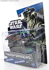 Star Wars Transformers General Grievous (Grievous Starfighter) - Image #9 of 80