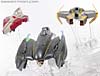 Star Wars Transformers General Grievous (Grievous Starfighter) - Image #36 of 80