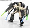 Star Wars Transformers General Grievous (Grievous Starfighter) - Image #56 of 80