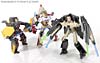 Star Wars Transformers General Grievous (Grievous Starfighter) - Image #73 of 80
