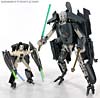 Star Wars Transformers General Grievous (Grievous Starfighter) - Image #75 of 80