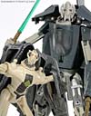 Star Wars Transformers General Grievous (Grievous Starfighter) - Image #78 of 80