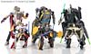 Star Wars Transformers General Grievous (Grievous Starfighter) - Image #79 of 80