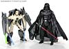 Star Wars Transformers General Grievous (Grievous Starfighter) - Image #80 of 80