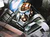 Star Wars Transformers Obi-Wan Kenobi (Jedi Starfighter) - Image #3 of 113
