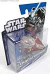 Star Wars Transformers Obi-Wan Kenobi (Jedi Starfighter) - Image #5 of 113