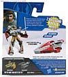 Star Wars Transformers Obi-Wan Kenobi (Jedi Starfighter) - Image #7 of 113