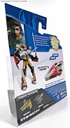 Star Wars Transformers Obi-Wan Kenobi (Jedi Starfighter) - Image #9 of 113