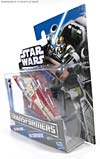 Star Wars Transformers Obi-Wan Kenobi (Jedi Starfighter) - Image #10 of 113