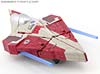 Star Wars Transformers Obi-Wan Kenobi (Jedi Starfighter) - Image #15 of 113