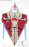 Star Wars Transformers Obi-Wan Kenobi (Jedi Starfighter) - Image #16 of 113
