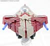 Star Wars Transformers Obi-Wan Kenobi (Jedi Starfighter) - Image #17 of 113