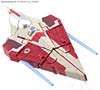Star Wars Transformers Obi-Wan Kenobi (Jedi Starfighter) - Image #18 of 113