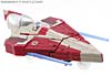 Star Wars Transformers Obi-Wan Kenobi (Jedi Starfighter) - Image #19 of 113