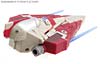Star Wars Transformers Obi-Wan Kenobi (Jedi Starfighter) - Image #21 of 113