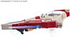 Star Wars Transformers Obi-Wan Kenobi (Jedi Starfighter) - Image #23 of 113