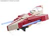 Star Wars Transformers Obi-Wan Kenobi (Jedi Starfighter) - Image #24 of 113