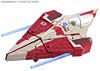 Star Wars Transformers Obi-Wan Kenobi (Jedi Starfighter) - Image #25 of 113