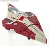Star Wars Transformers Obi-Wan Kenobi (Jedi Starfighter) - Image #31 of 113