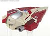 Star Wars Transformers Obi-Wan Kenobi (Jedi Starfighter) - Image #34 of 113