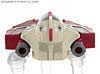 Star Wars Transformers Obi-Wan Kenobi (Jedi Starfighter) - Image #36 of 113