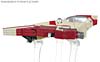 Star Wars Transformers Obi-Wan Kenobi (Jedi Starfighter) - Image #38 of 113