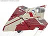 Star Wars Transformers Obi-Wan Kenobi (Jedi Starfighter) - Image #40 of 113