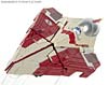 Star Wars Transformers Obi-Wan Kenobi (Jedi Starfighter) - Image #41 of 113