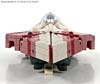 Star Wars Transformers Obi-Wan Kenobi (Jedi Starfighter) - Image #42 of 113