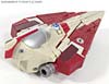 Star Wars Transformers Obi-Wan Kenobi (Jedi Starfighter) - Image #45 of 113