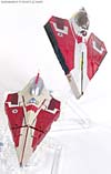 Star Wars Transformers Obi-Wan Kenobi (Jedi Starfighter) - Image #51 of 113