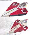 Star Wars Transformers Obi-Wan Kenobi (Jedi Starfighter) - Image #53 of 113
